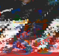 KFC - Moonee Ponds - Accommodation Mount Tamborine