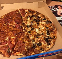 Lakemba Pizza - Accommodation Mount Tamborine