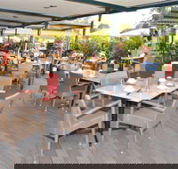 Loong Fong Seafood Restaurant - Accommodation Mount Tamborine