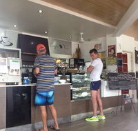 One on La Balsa Cafe - Accommodation Mount Tamborine