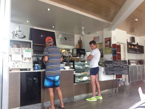 One On La Balsa Cafe - Accommodation Mount Tamborine 0
