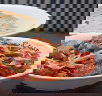 Pastacup - Armadale - Accommodation Mount Tamborine