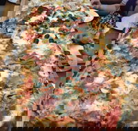 Pizzalunga - Accommodation Mount Tamborine