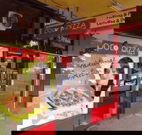 Polo Pizza - Accommodation Mount Tamborine