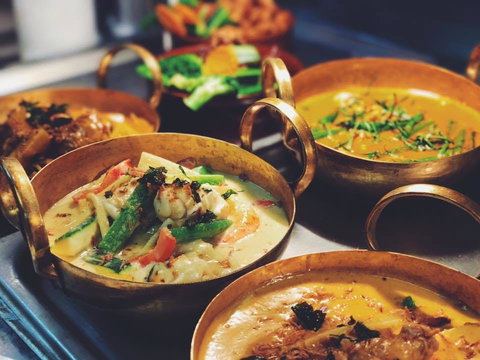 RedEarth Thai Restaurant & Takeaway - Accommodation Mount Tamborine 0