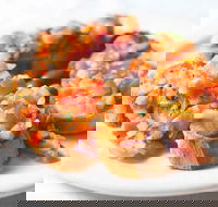 Spinellas Restaurant - Accommodation Mount Tamborine