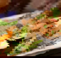 Sunlight Chinese Restaurant - Accommodation Mount Tamborine