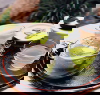 Sushi Tomo - Accommodation Mount Tamborine