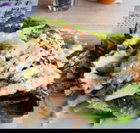 TGI Fridays - Accommodation Mount Tamborine