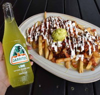 The Burrito Bar - Accommodation Mount Tamborine