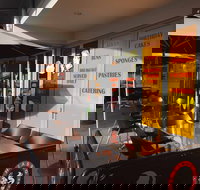 Victoria Point Bakery - Accommodation Mount Tamborine