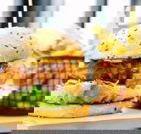 Vince  Me - Accommodation Mount Tamborine