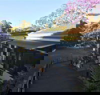 Wollstonecraft cafe - Accommodation Mount Tamborine