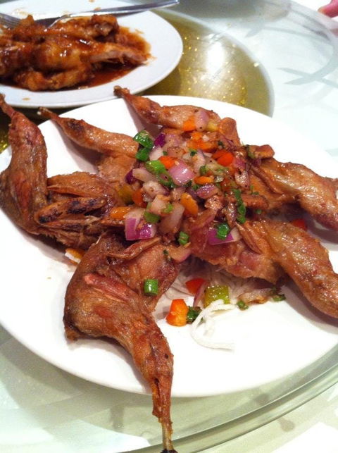 Yum Yum Peking Duck - Accommodation Mount Tamborine 0