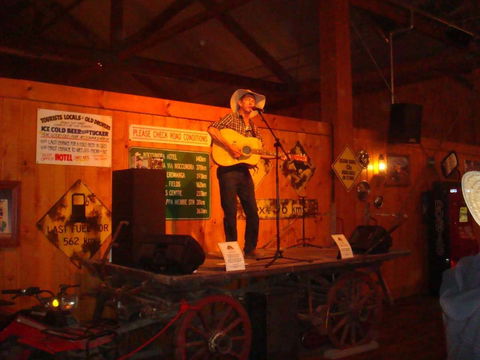 Australian Outback Spectacular - Accommodation Mount Tamborine 0