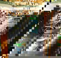 Ben  Jerrys - Joondalup - Accommodation Mount Tamborine