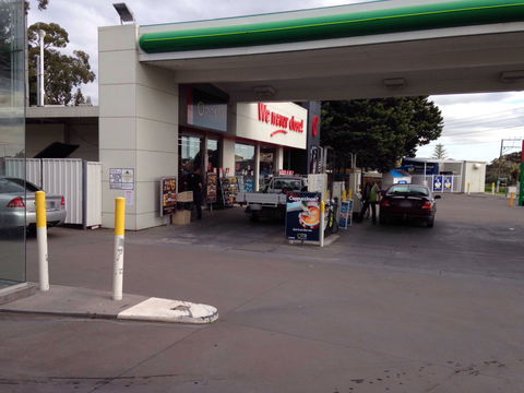 C Coffee - Athelstone - Accommodation Mount Tamborine 0