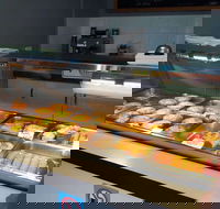 Charlie's Lunch Bar - Accommodation Mount Tamborine