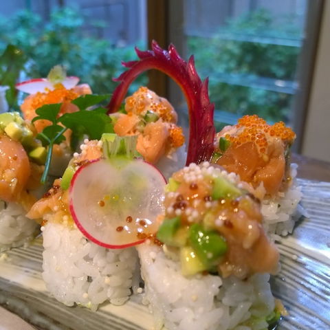 Ebisu Kitchen - Accommodation Mount Tamborine 0