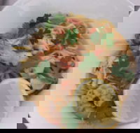 Elliotts Bistro - Accommodation Mount Tamborine