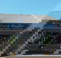 Empire Cafe - Accommodation Mount Tamborine