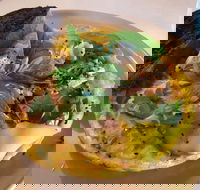 JAM Corner - Accommodation Mount Tamborine