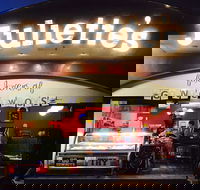 Juliette's - Accommodation Mount Tamborine