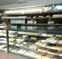Katrina's Cakes
