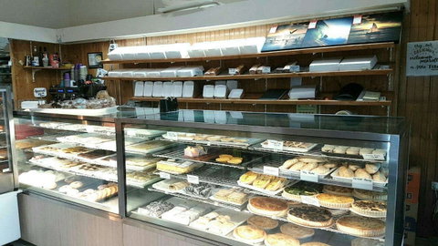 Katrina's Cakes - Accommodation Mount Tamborine 0