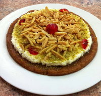 King Of Sweets - Accommodation Mount Tamborine