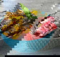 Little Mermaid - Accommodation Mount Tamborine