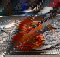 Malaga Markets Woodfired Pizza  Pasta - Accommodation Mount Tamborine