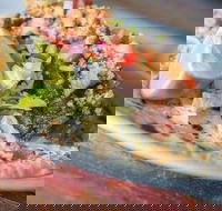 MexiCali Bar - Accommodation Mount Tamborine