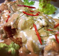 Narinthorn Thai Food - Accommodation Mount Tamborine