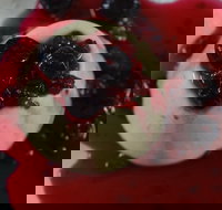 Restaurant at Rowers on the River - Accommodation Mount Tamborine