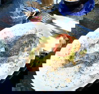 Simply D'Vine - Accommodation Mount Tamborine