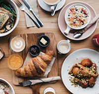 Stable Coffee  Kitchen - Accommodation Mount Tamborine
