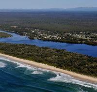 Stuarts Point Tavern / Yarrahinni Hotel - Accommodation Mount Tamborine