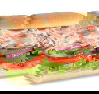 Subway - Victoria Point - Accommodation Mount Tamborine