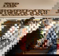 The Winehouse - Accommodation Mount Tamborine