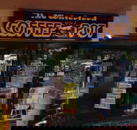 Wavell Hot Bread - Accommodation Mount Tamborine