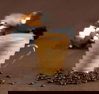 Zarraffa's Coffee - Nundah - Accommodation Mount Tamborine