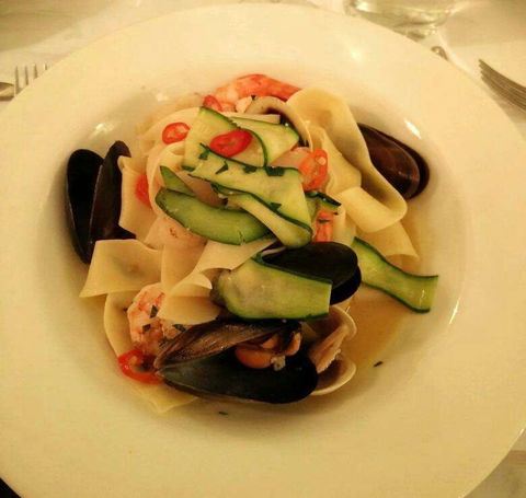 Zinc Restaurant And Lounge Bar - Accommodation Mount Tamborine 0