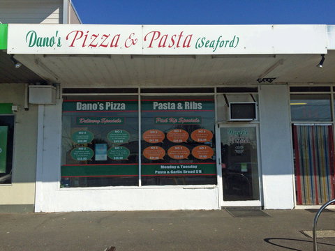 Austin Rd Pizzeria - Accommodation Mount Tamborine 0