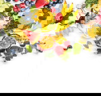 Boost Juice - Victoria Point - Accommodation Mount Tamborine