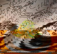 BSKT Cafe - Accommodation Mount Tamborine