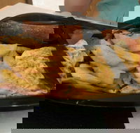 Bucking Bull - Joondalup - Accommodation Mount Tamborine