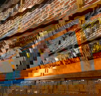 Dessert Inn - Cannington - Accommodation Mount Tamborine