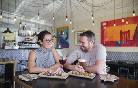 Eltons Eating + Drinking - Accommodation Mount Tamborine 0