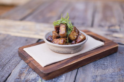 Eltons Eating + Drinking - Accommodation Mount Tamborine 1